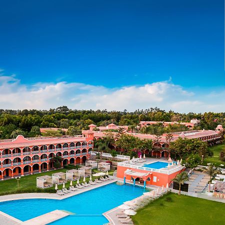 Hacienda San Juan Resort San Juan Bautista 외부 사진