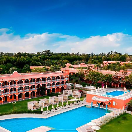 Hacienda San Juan Resort San Juan Bautista 외부 사진