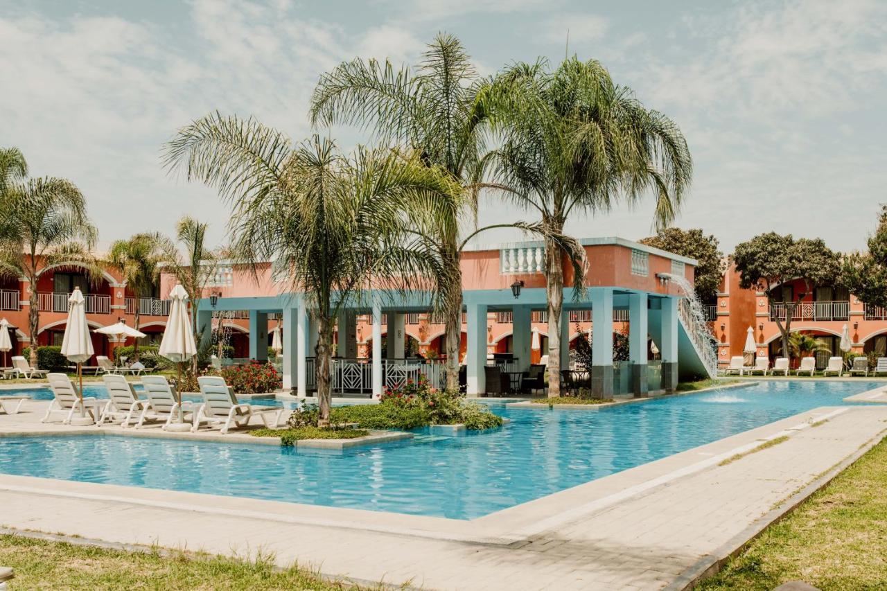 Hacienda San Juan Resort San Juan Bautista 외부 사진