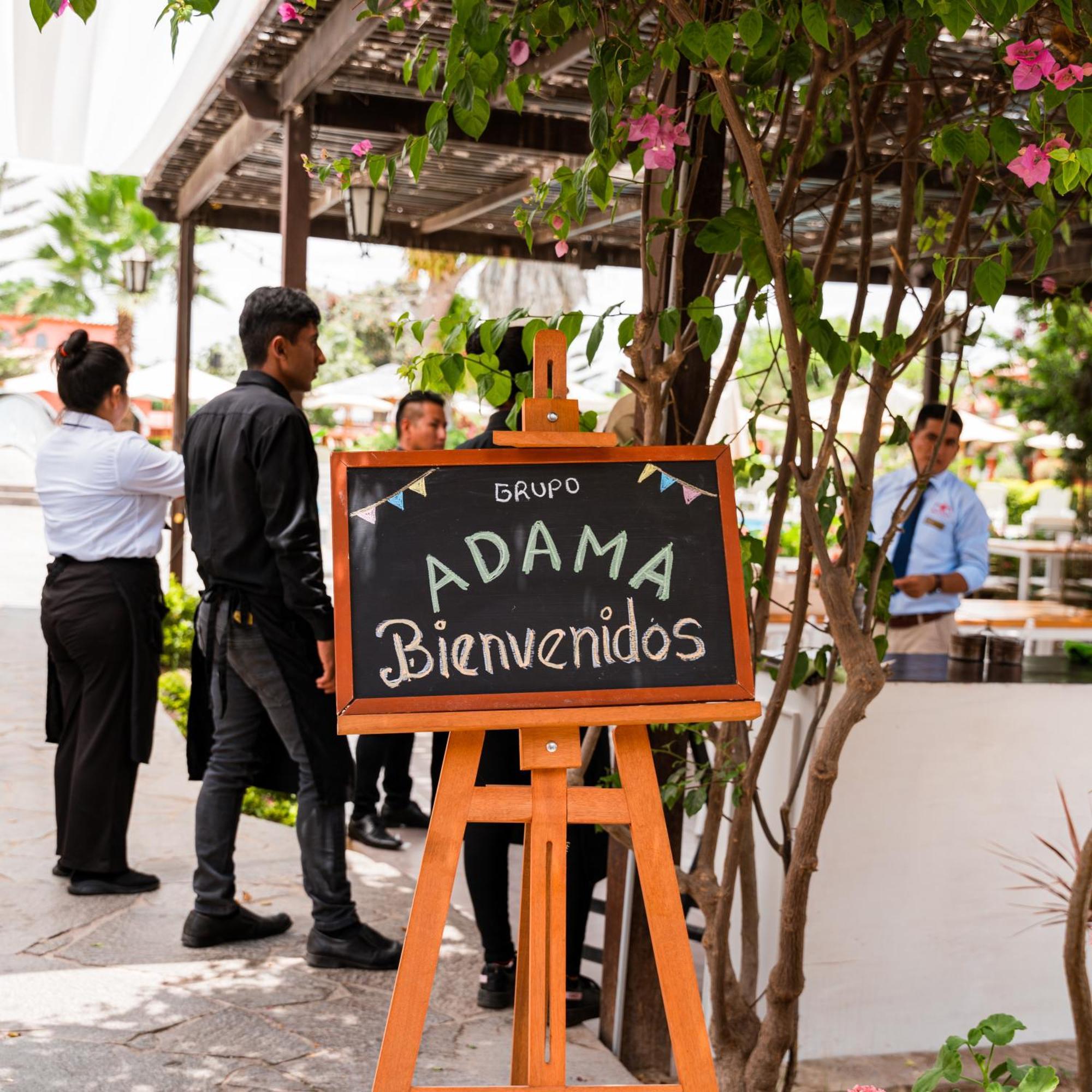 Hacienda San Juan Resort San Juan Bautista 외부 사진