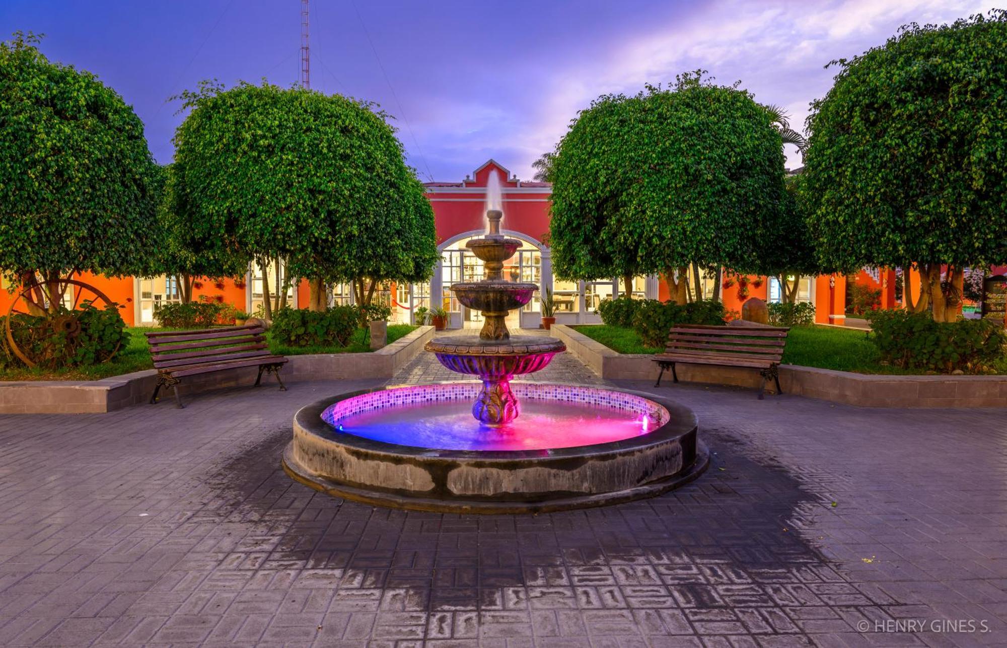 Hacienda San Juan Resort San Juan Bautista 외부 사진