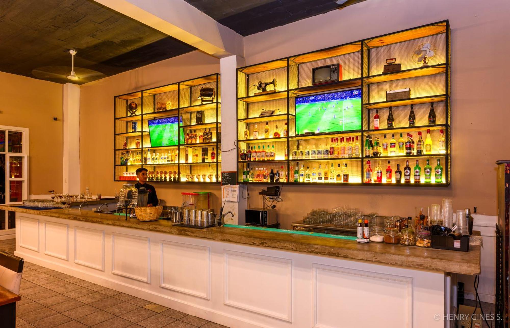 Hacienda San Juan Resort San Juan Bautista 외부 사진