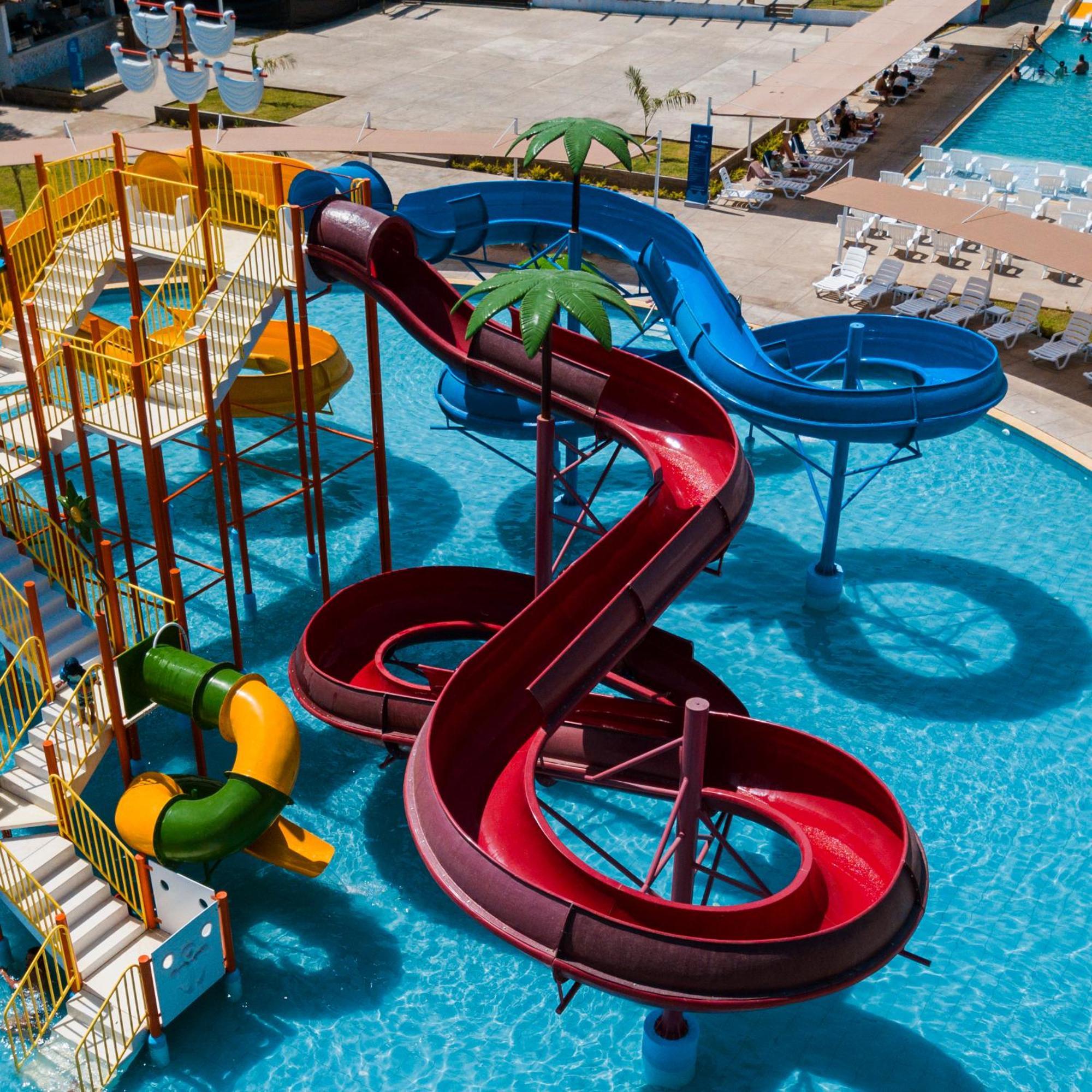 Hacienda San Juan Resort San Juan Bautista 외부 사진