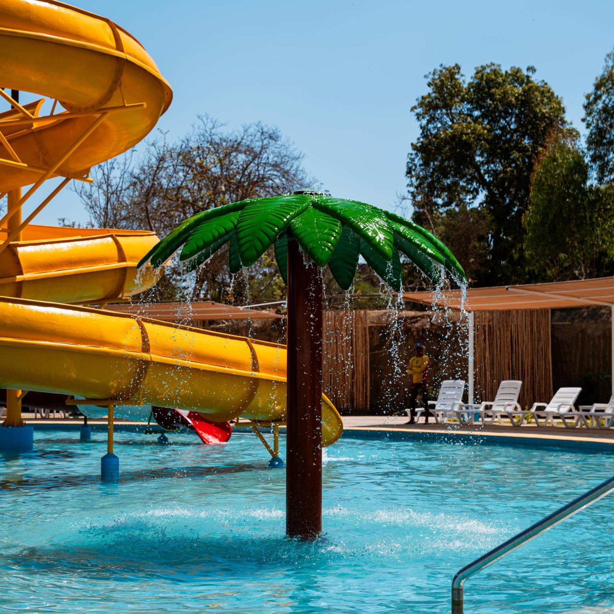Hacienda San Juan Resort San Juan Bautista 외부 사진