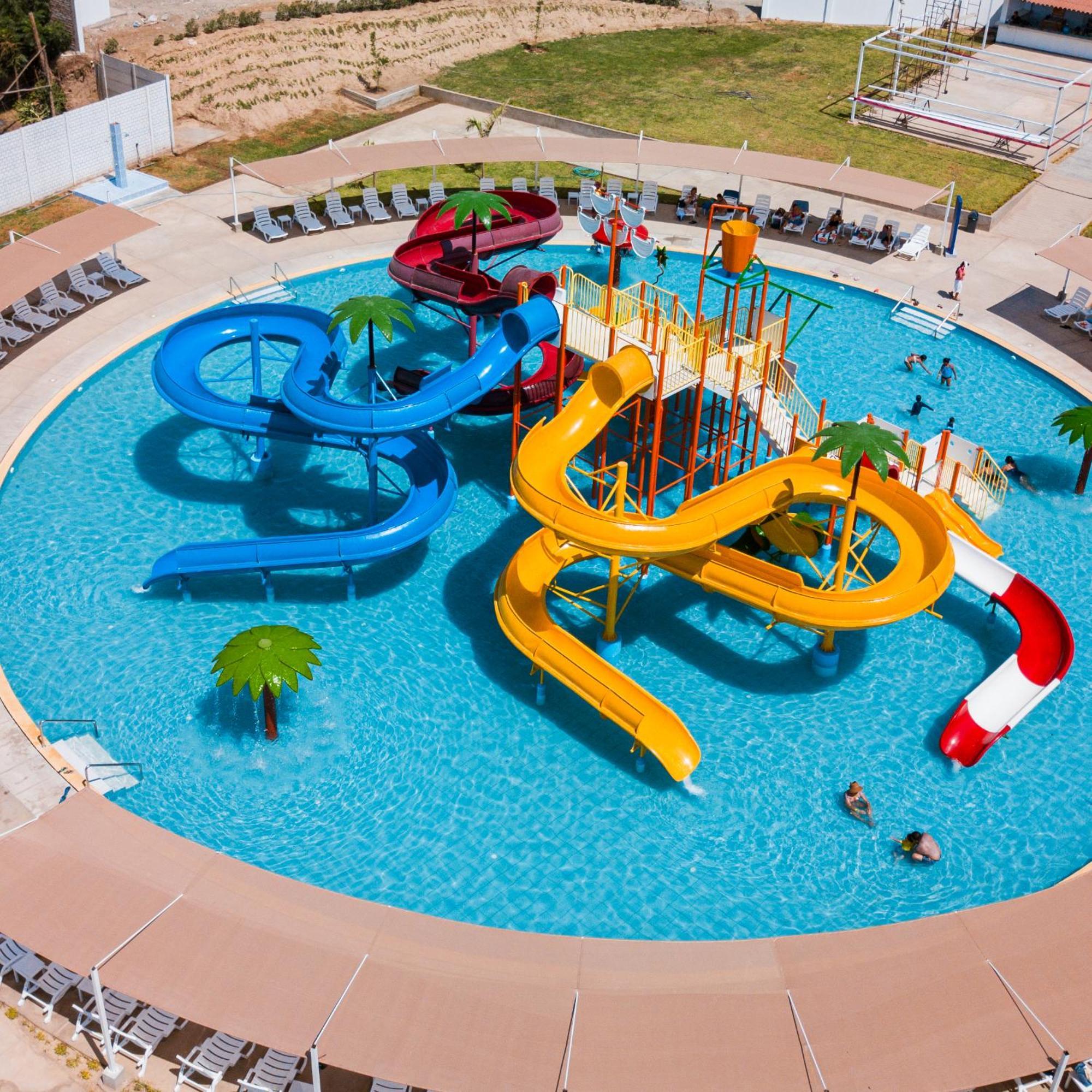 Hacienda San Juan Resort San Juan Bautista 외부 사진
