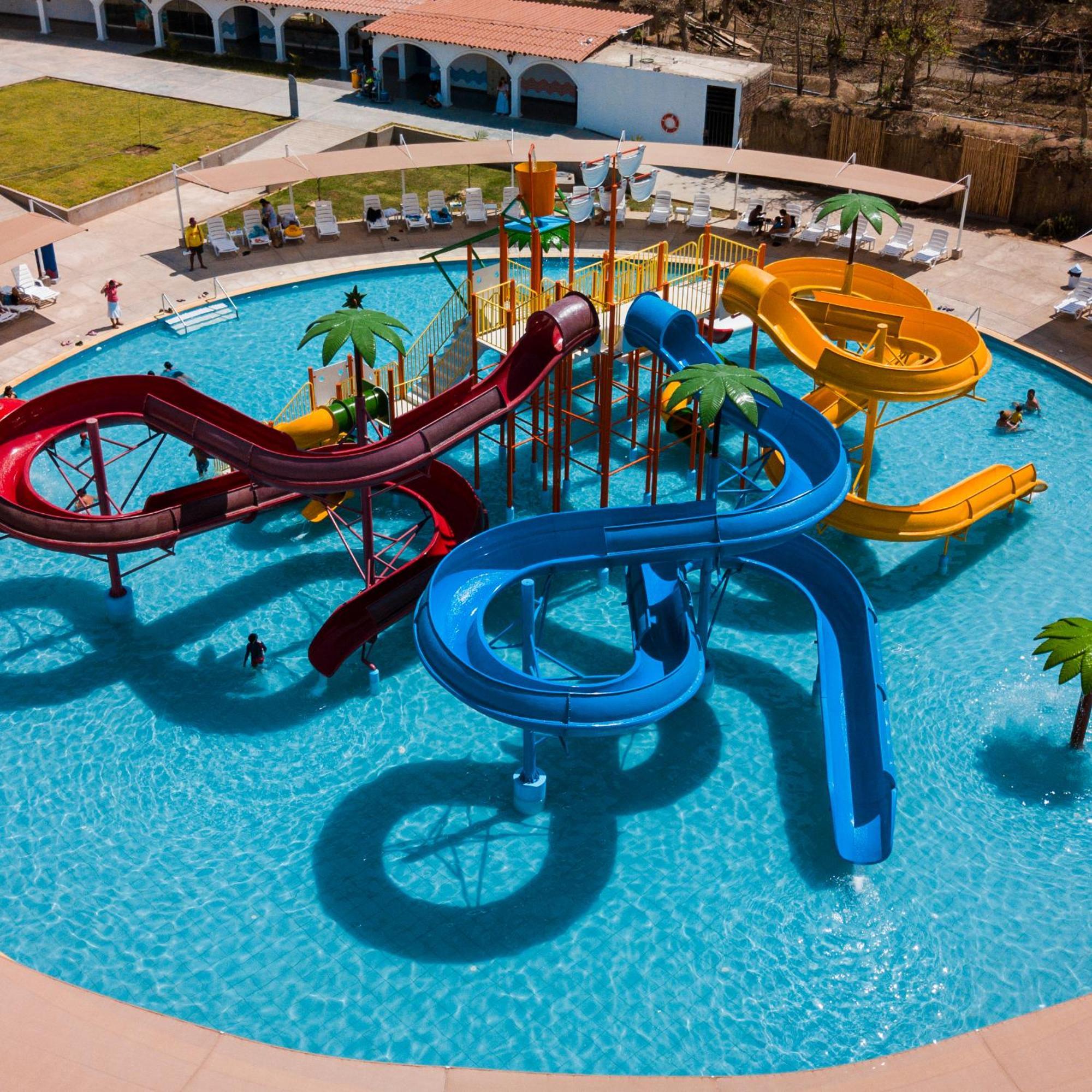 Hacienda San Juan Resort San Juan Bautista 외부 사진