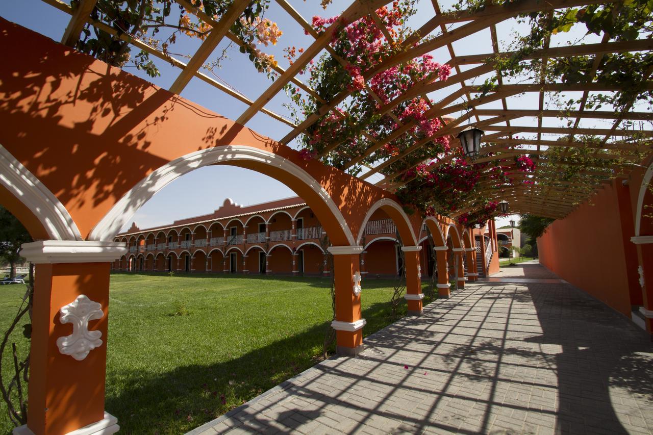 Hacienda San Juan Resort San Juan Bautista 외부 사진