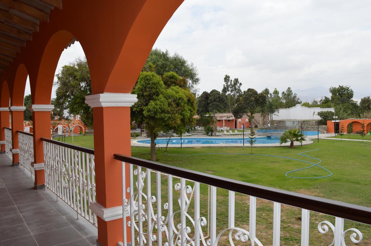 Hacienda San Juan Resort San Juan Bautista 외부 사진