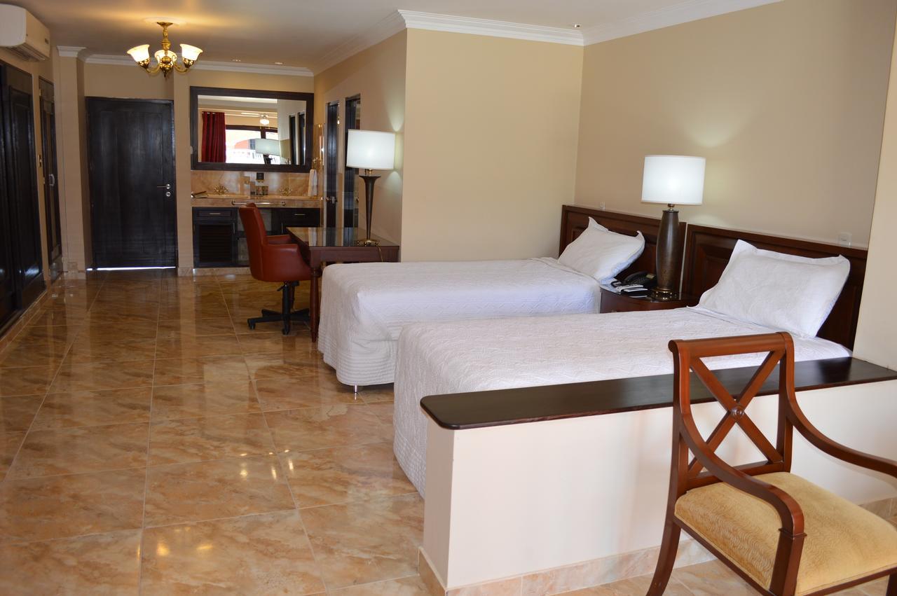 Hacienda San Juan Resort San Juan Bautista 외부 사진